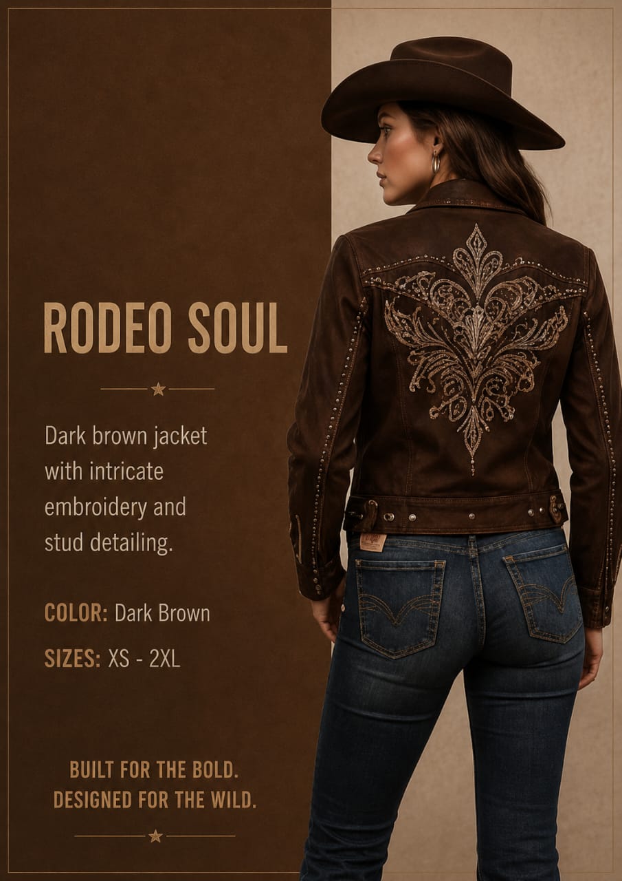 TEXAS ROSE MOTO